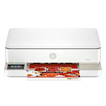 HP Envy 6155 All In One Printer with $50 Instant Ink