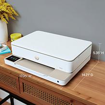 HP Envy 6155e All-In-One Printer with $50 Instant Ink & Smart Friend