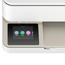 HP Envy 6155e All-In-One Printer with $50 Instant Ink & Smart Friend