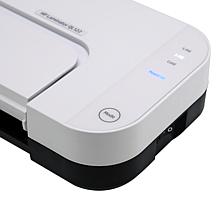 HP QL122 12" Laminator with Starter Kit