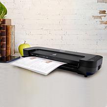 HP QL122 12" Laminator with Starter Kit