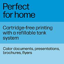 HP Smart Tank 5000 Series All-in-One Printer with 3 Years of Ink