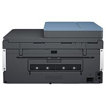 HP Smart Tank 7602 All-in-One Color Printer w/2yrs Ink