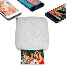 HP Sprocket 3x4 Instant Photo Printer 