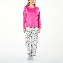 HUE SLEEPWEAR WOMEN'S THERMAL KNIT PAJAMA SETS, WAY OF LOVE, LARGE -  GTIN/EAN/UPC 888172248648 - Cadastro de Produto com Tributação e NCM -  Cosmos