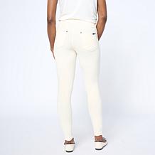 HUE Classic-Fit Corduroy Legging