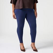 Hue Power Mesh Cotton Legging