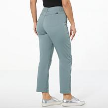 HUE Soft Stretch Utility Pant