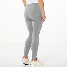 HUE Utopia Cotton-Blend Legging