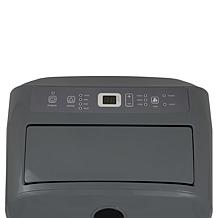 Hunter 10,000 BTU 450 sq. ft. 4-in-1 Quiet Portable Air Conditioner