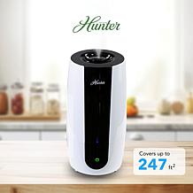 Hunter Aspire 0.7Gal Ultrasonic Humidifier