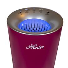 Hunter HP125 AirX True HEPA Digital Air Purifier