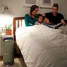 Hunter HP670 Large Tower True HEPA Air Purifier