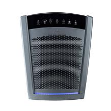 Hunter HP800 Large True HEPA Air Purifier with EcoSilver Filter