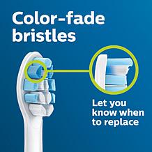 HX9033/65 WHT SONICARE G2 GUM CARE 3-PACK B H PHILIPS