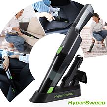 HyperSweep Handheld Cordless Vacuum