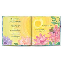I See Me God Love You Personalized Storybook