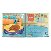 I See Me If My Dog Could Talk Personalized Storybook