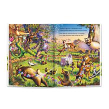 I See Me My Very Own Name Giraffe Personalized Storybook
