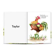 I See Me My Very Own Name Owl Personalized Storybook