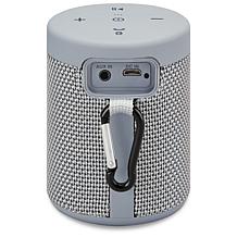 iLive Bluetooth Wireless Waterproof Speaker