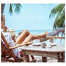 iLive Bluetooth Wireless Waterproof Speaker