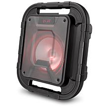 iLive Outdoor Water-Resistant Bluetooth Speaker
