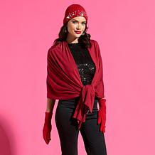 IMAN Global Chic 2-pack Scarf Wrap