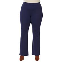 Ponte Slim Pants | HSN