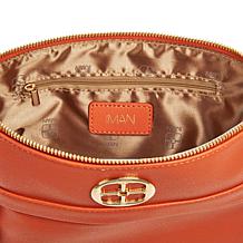 IMAN Global Chic Multistrap Crossbody Bag