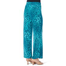 IMAN Global Chic Palazzo Pant