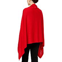 IMAN
Soft N' Chic Multi-Wear Sweater Knit Wrap