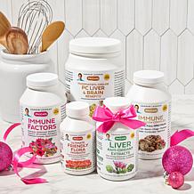 Immune Factors - 720 Capsules