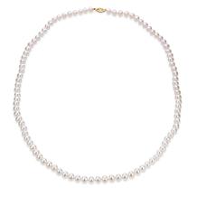 Imperial pearl outlet necklace