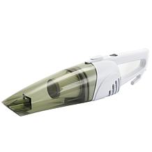 Impress GoVac 2-in-1 Upright and Handheld Vacuum Cleaner- White