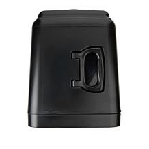 Improvements 10L/15-Can Portable Stainless Steel Mini Fridge