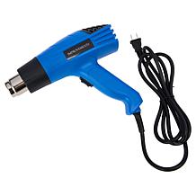 Improvements 120V 1500W Dual Temperature Electric Heat Gun