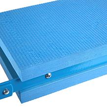 Improvements 2-in-1 Garden Bench/Kneeler