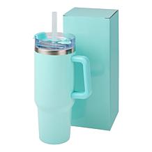 Improvements 2-pack 40-Ounce Double Walled Tumblers