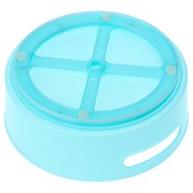 Improvements 2-pack 9" Turntables