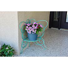 Improvements 27.5" Butterfly Plant Stand