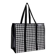 Improvements 4-pack Grocery Totes