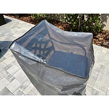 Improvements 4-piece Outdoor Furniture Covers