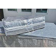 Improvements 4-piece Outdoor Furniture Covers