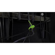 Improvements 40-piece Reusable Zip Ties