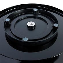 Improvements 7-piece Melamine Lazy Susan Set