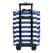 Improvements 8-Gallon Rolling Cooler