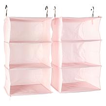 Improvements Closet Storage