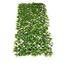 Improvements Floral Bloom Expandable Fence