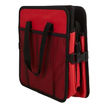 Improvements Folding Insulated Bag
